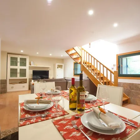 Villa Casa De Descanso By Vintage Travel