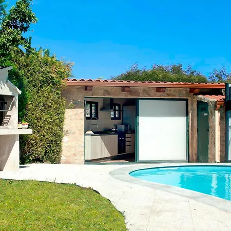 Casa De Descanso By Vintage Travel Villa *