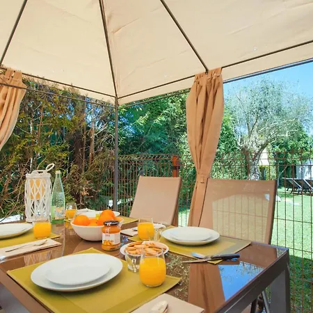 Casa De Descanso By Vintage Travel Villa