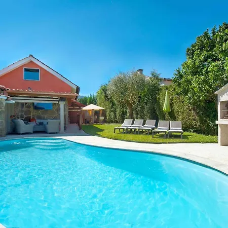 Villa Casa De Descanso By Vintage Travel