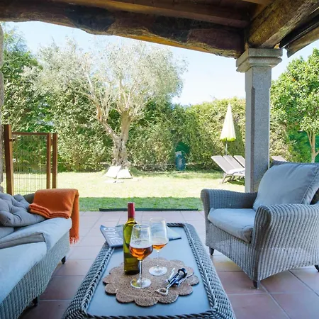 Casa De Descanso By Vintage Travel *