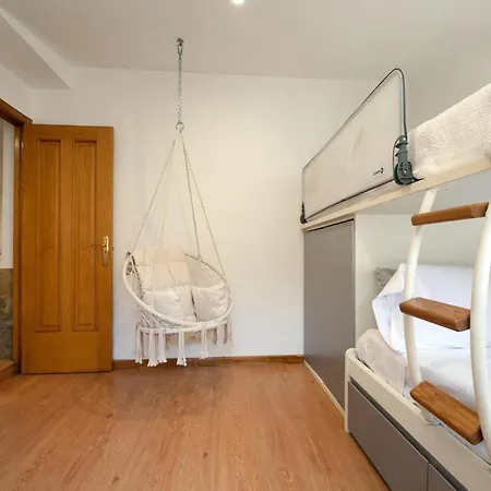 Villa Casa De Descanso By Vintage Travel Porrino