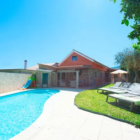 Villa Casa De Descanso By Vintage Travel *