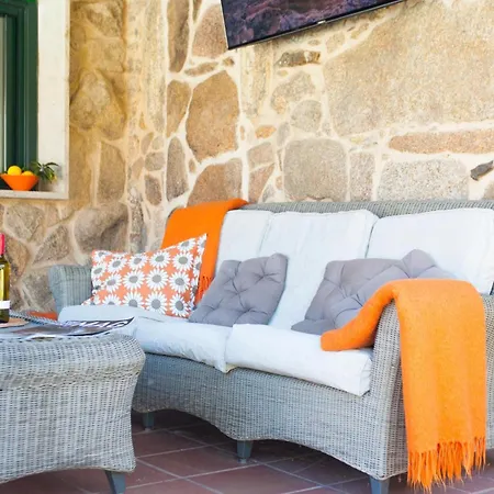 Casa De Descanso By Vintage Travel