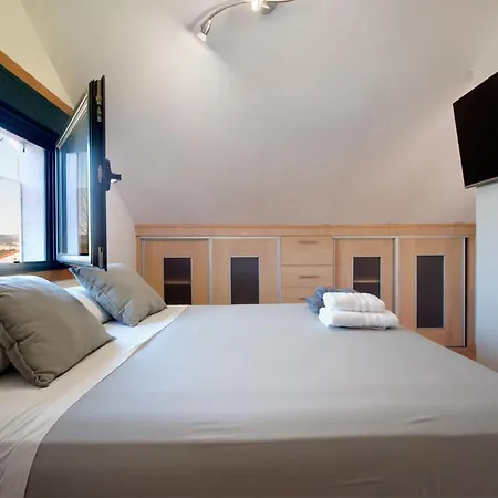 Casa De Descanso By Vintage Travel Villa Porrino