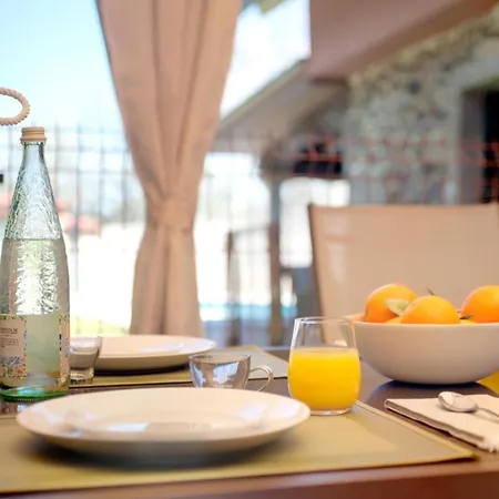 Villa Casa De Descanso By Vintage Travel Porrino