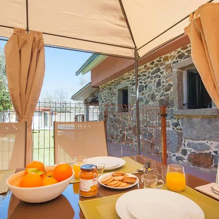 Casa De Descanso By Vintage Travel * Porrino