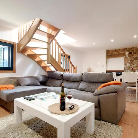 Casa De Descanso By Vintage Travel Villa *