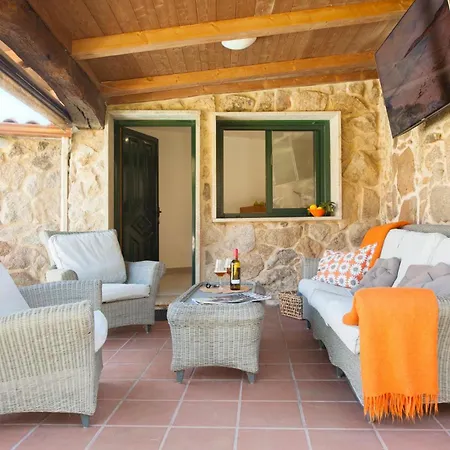 Villa Casa De Descanso By Vintage Travel