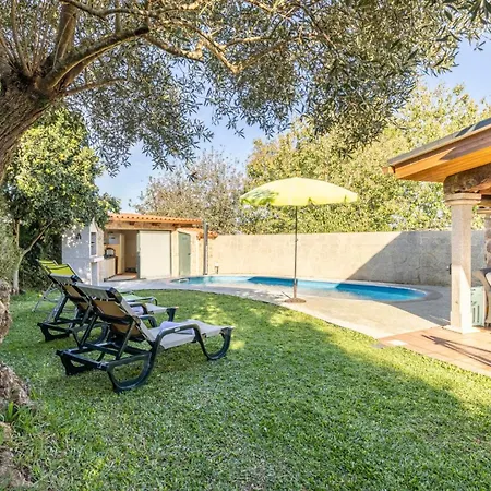 Villa Casa De Descanso By Vintage Travel Porrino