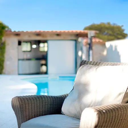 Casa De Descanso By Vintage Travel *